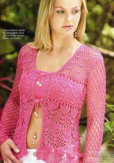 10 sweterek foto - modele 3