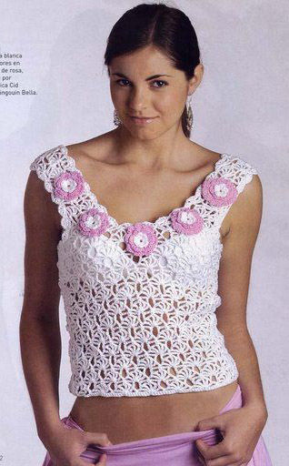 musculosa 0006 - modele 3