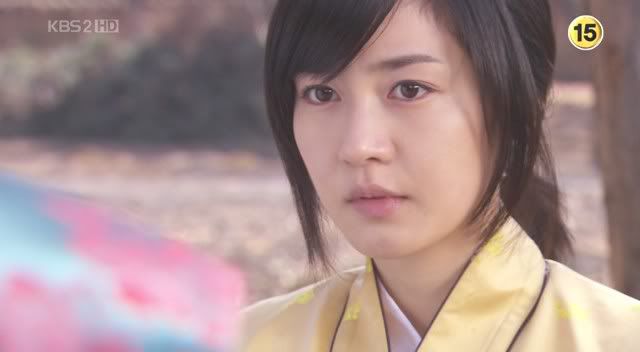 Poftim???? O vreti pe domnita si 10.000 de cai??? Niciodata! - Episodul 1