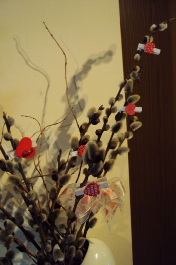 056 - ARANJAMENTELE MELE FLORALE