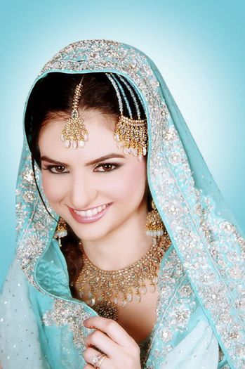 91180xcitefun-pakistani-bridal-dresses-3 - Bijuterii Indiene-Indian beauty
