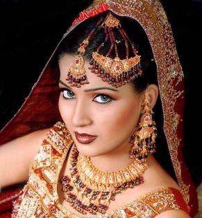 jewl2 - Bijuterii Indiene-Indian beauty