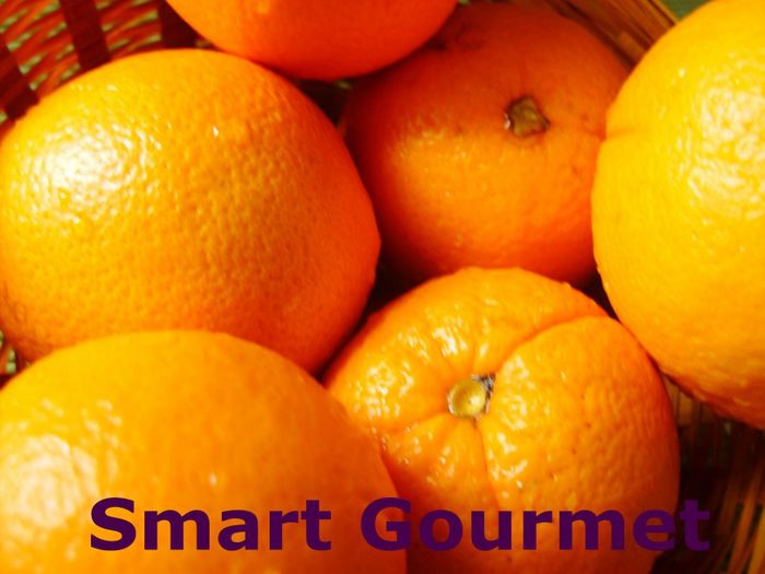 portocale-smart-gourmet - fructe