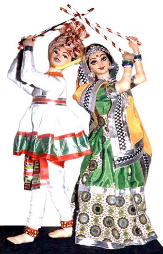 dandiya - Dandiya