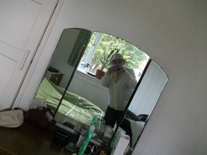 eu ...FOTOGRAFA !!! - amintiri din vara lui 2012