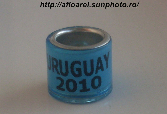 uruguay 2010 - URUGUAY