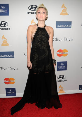 normal_021 - 55th annual grammy awards pre-grammy gala Arrivlas