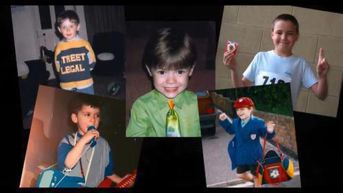 1D - 00 Poze One Direction rare 00