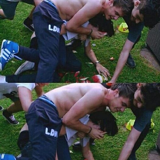 1D - 00 Poze One Direction rare 00