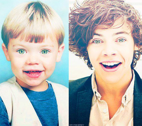 1D - 00 Poze One Direction rare 00
