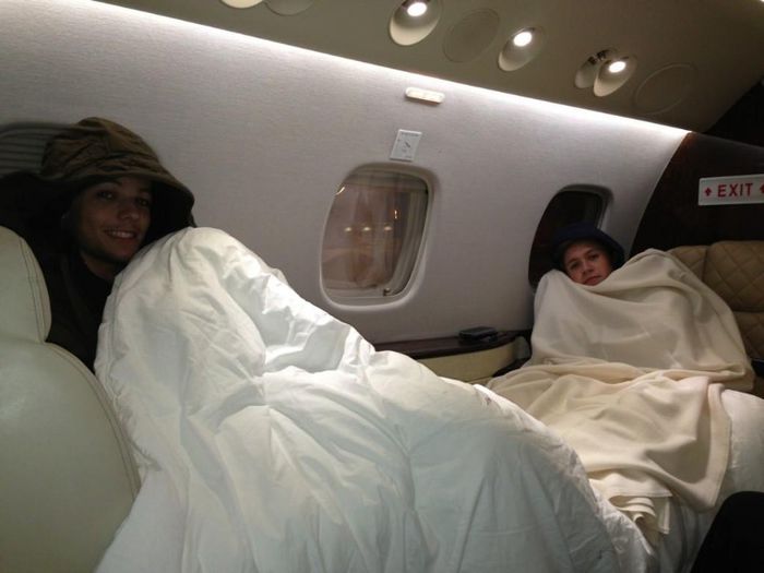 1D - 00 One Direction Sleeping