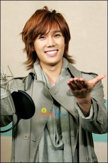 Park jung min