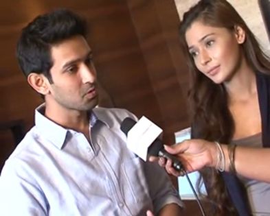 Sara Khan and Vikrant Massey from V the Serial 2013 (77)