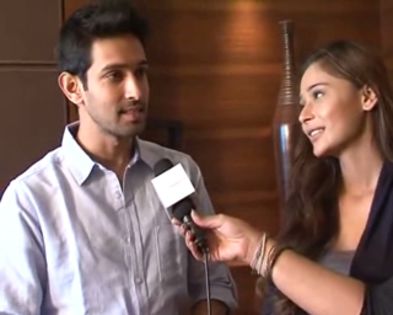 Sara Khan and Vikrant Massey from V the Serial 2013 (103)