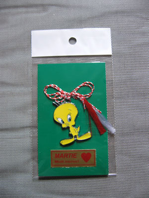 IMG_0929; 40Tweety , Mickey , pisici , metal
