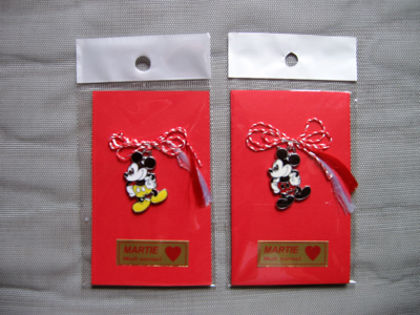 IMG_0933; 40Tweety , Mickey , pisici , metal
