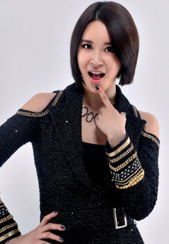 lee sam - Nine Muses