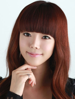 bini former member - Nine Muses