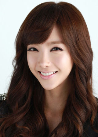 rana former member - Nine Muses