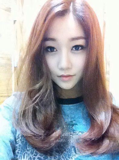 sera6 - Nine Muses