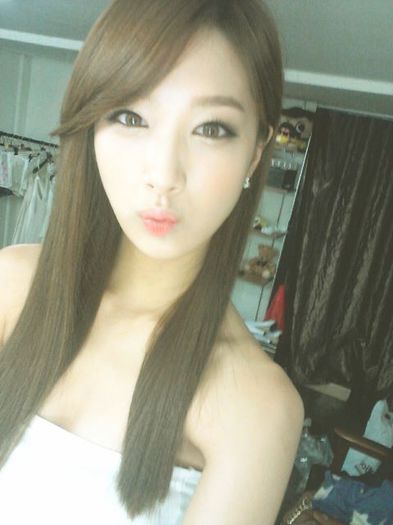 minha5 - Nine Muses