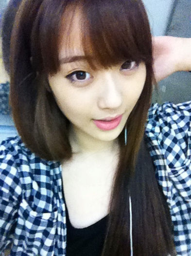 kyungri natural
