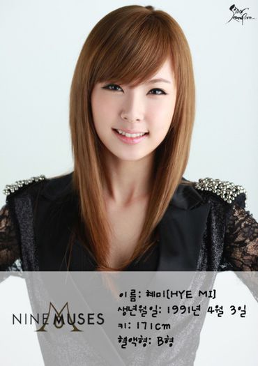 hyemi1 - Nine Muses