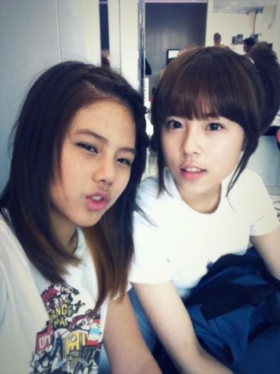 mint&dohee