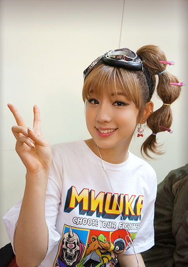 j-min3 - Tiny-G