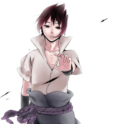 143 - Naruto