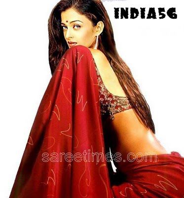  - Aishwarya Rai poze rare