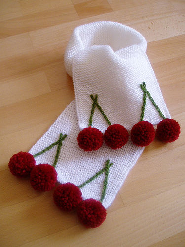 cachecol_cereja1 - Pentru copii