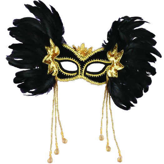  - MAsqUEraDE maSKs