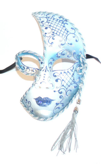  - MAsqUEraDE maSKs