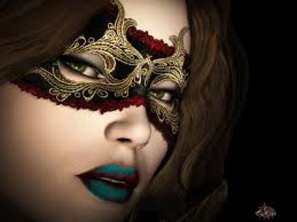  - MAsqUEraDE maSKs