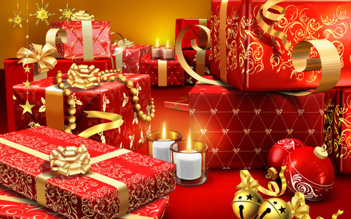  - GIftS