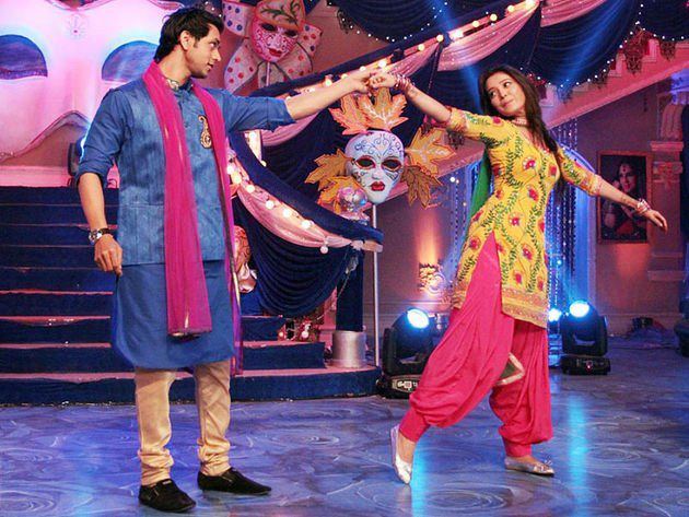  - Asha Negi