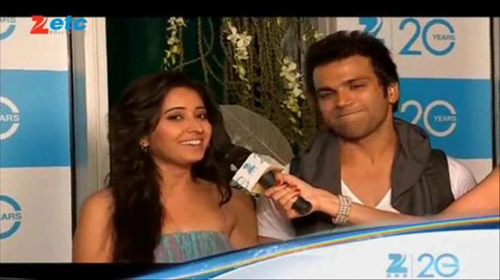  - Asha Negi