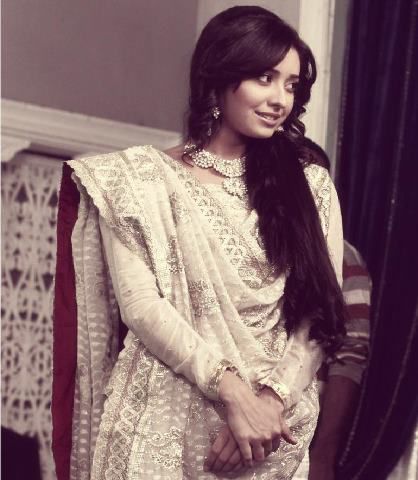  - Asha Negi