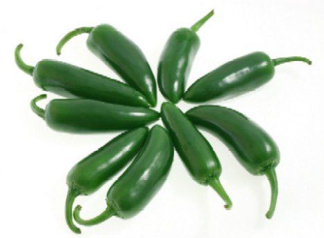 Jalapeno