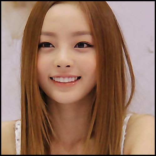 .x Heii .. :o3 My angel :o3