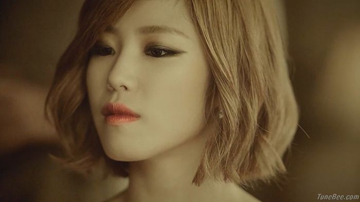 hyosung8 - Secret