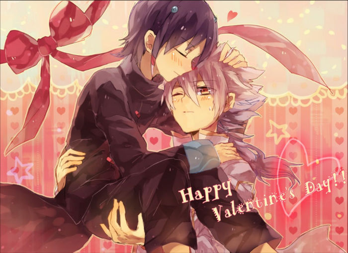 12 - 01 - Happy Valentine Day