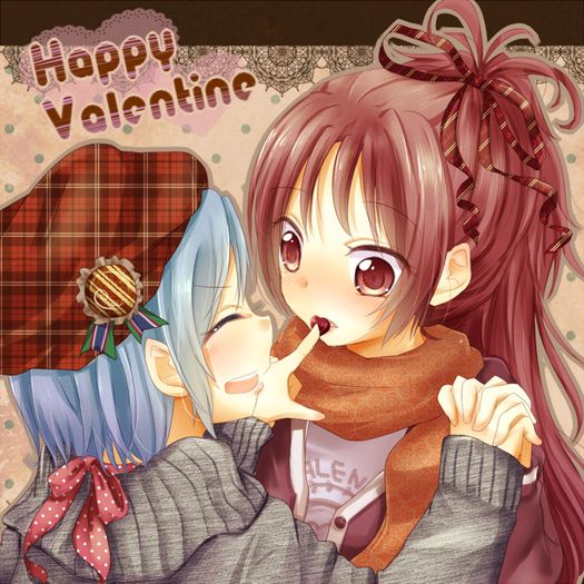 81 - 01 - Happy Valentine Day