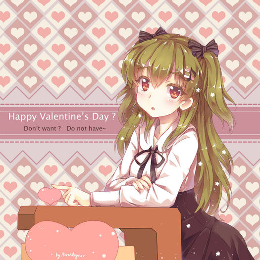 83 - 01 - Happy Valentine Day