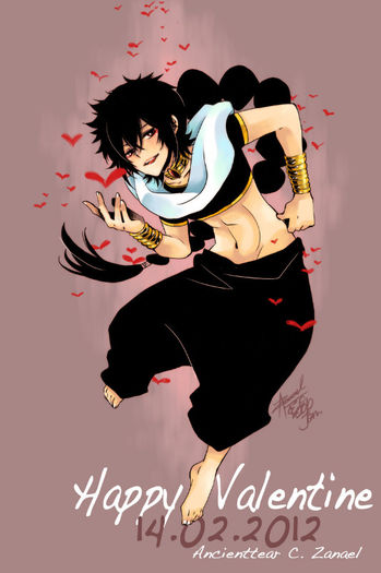 Judal.full.1015873 - 01 - Happy Valentine Day