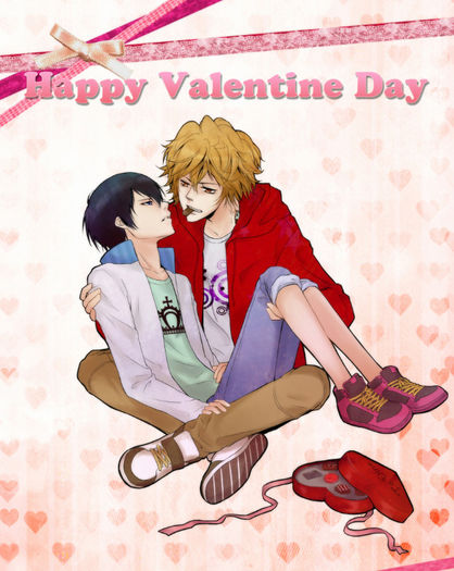 Katekyo.Hitman.REBORN!.full.1427771 - 01 - Happy Valentine Day