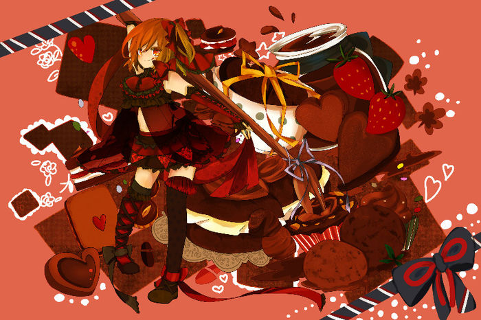 Kisaragi.Momo.full.1427551 - 01 - Happy Valentine Day