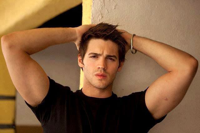 Steven R. McQueen (2) - Steven R McQueen