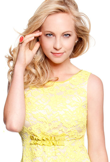 Candice Accola (6) - Candice Accola